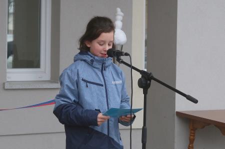 ODPRTJE NOVIH PROSTOROV ZOBNE ORDINACIJE V ZD CERKNICA-ENOTA NOVA VAS 03 FOTO LJUBO VUKELIČ